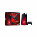Consola Playstation 5 Marvels Spider-Man 2 Limited Edition - Imagen 5