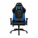 Silla Gamer Challenger Azul Antryx Xtreme Racing