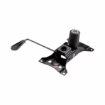 Silla Gamer Challenger Rojo Antryx Xtreme Racing - Imagen 3