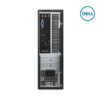 Dell Vostro 3471, Core I5 9400, RAM 8 GB, HDD 1 TB (P6FWF) - Imagen 4