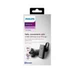 Hands Free Philips DLP2311 - Negro - Imagen 2