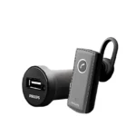 Hands Free Philips DLP2311 - Negro