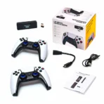 Consola U9 Pro 128 Gb 10 Mil Juegos - Imagen 2