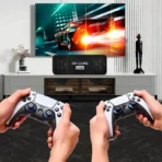 Consola U9 Pro 128 Gb 10 Mil Juegos - Imagen 3
