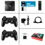 Consola G5 Android 35 Mil Juegos - Imagen 2