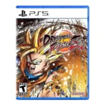 Dragon Ball Fighter z Playstation 5 Latam – Preventa