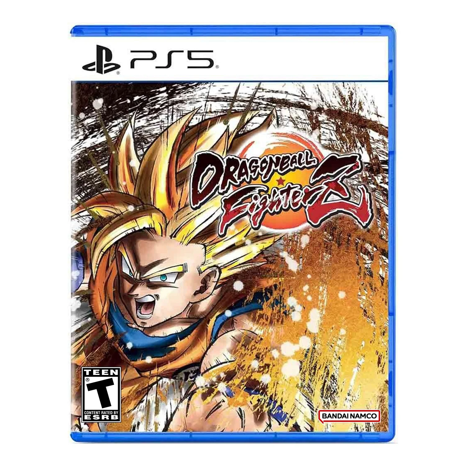 GC03637.jpg-1.webp Dragon Ball Fighter z Playstation 5 Latam – Preventa - Imagen 1