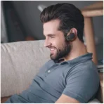 Motorola Auriculares Bluetooth ligeros y cómodos HK115 - Imagen 4