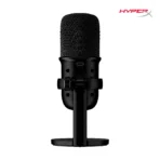Micrófono HyperX SoloCast - USB para juegos, para PC, PS4, PS5 y Mac - Imagen 3