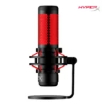 Micrófono HyperX QuadCast - de condensador USB para juegos, para PC, PS4, PS5 - Imagen 2