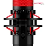 Micrófono HyperX QuadCast - de condensador USB para juegos, para PC, PS4, PS5 - Imagen 4