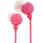 Audífonos Plugs Maxell Ine225 - 3.5MM - 347171 - InfoService