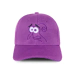 Gorra Intensamente 2 Temor Edición Limitada - Imagen 2