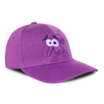Gorra Intensamente 2 Temor Edición Limitada - Imagen 4