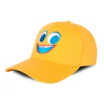 Gorra Intensamente 2 Alegria Edicion Limitada
