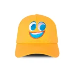 Gorra Intensamente 2 Alegria Edicion Limitada - Imagen 2
