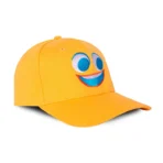 Gorra Intensamente 2 Alegria Edicion Limitada - Imagen 3