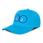 Gorra Intensamente 2 Tristeza Edición Limitada