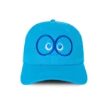 Gorra Intensamente 2 Tristeza Edición Limitada - Imagen 2