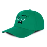 Gorra Intensamente 2 Desagrado Edición Limitada