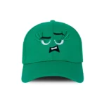 Gorra Intensamente 2 Desagrado Edición Limitada - Imagen 2
