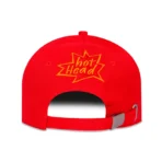 Gorra Intensamente 2 Furia Edición Limitada - Imagen 4