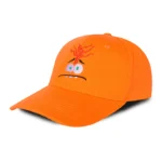 Gorra Intensamente 2 Ansiedad Edición Limitada