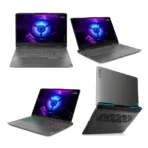 Notebook Lenovo LOQ 15IRH8, 15.6" FHD IPS, Core i7-13620H 2.4/4.9GHz, 16GB DDR5-5200 - Imagen 4