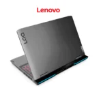 Notebook Lenovo LOQ 15IRH8, 15.6" FHD IPS, Core i7-13620H 2.4/4.9GHz, 16GB DDR5-5200 - Imagen 3