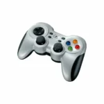 Gamepad Logitech F710 Inalámbrico : 940-000117