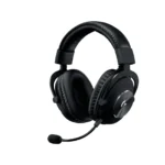 Audifono G Pro X Gamer Surround con Microfono Logitech G Black PN: 981-000817