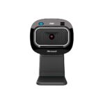 Cámara de Videoconferencia Microsoft LifeCam HD-3000, HD 720p, CMOS Sensor