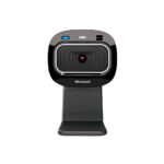Cámara de Videoconferencia Microsoft LifeCam HD-3000, HD 720p, CMOS Sensor