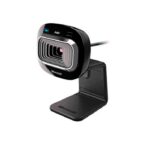 Cámara de Videoconferencia Microsoft LifeCam HD-3000, HD 720p, CMOS Sensor - Imagen 2