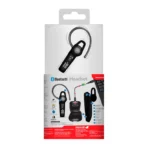 Auricular Bluetooth MXH-HS02 ONE MOBILE HEADSET - Maxell - Imagen 5