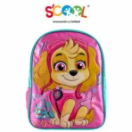 Mochila Infantil Ranger Paw Patrol Skye School