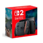 Consola Nintendo Switch 2