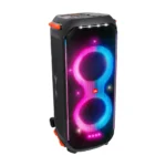 JBL Partybox 710 Altavoz para fiestas con un potente sonido de 800 W RMS JBLPARTYBOX710AM