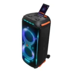 JBL Partybox 710 Altavoz para fiestas con un potente sonido de 800 W RMS JBLPARTYBOX710AM - Imagen 4