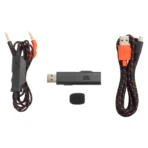 JBL Quantum 800 Auricular Gamer - Imagen 7