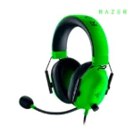Audifono Razer Blackshark V2 X Multi-Platform 7.1 Green RZ04-03240600-R3U1