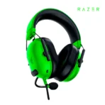 Audifono Razer Blackshark V2 X Multi-Platform 7.1 Green RZ04-03240600-R3U1 - Imagen 2