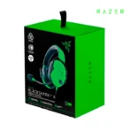 Audifono Razer Blackshark V2 X Multi-Platform 7.1 Green RZ04-03240600-R3U1 - Imagen 3
