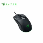 Mouse RAZER Cobra 8500 DPI switch óptico 90m Chroma Negro RZ01-04650100-R3M1 - Imagen 3