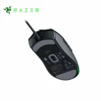 Mouse RAZER Cobra 8500 DPI switch óptico 90m Chroma Negro RZ01-04650100-R3M1 - Imagen 4