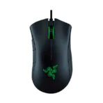 Mouse Gaming Razer Deathadder Essential  6400 DPI Switch
