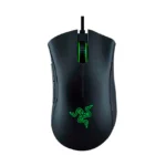 Mouse Gaming Razer Deathadder Essential  6400 DPI Switch