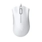 Mouse Gaming Razer Deathadder Essential  6400 DPI Switch - Blanco