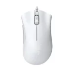 Mouse Gaming Razer Deathadder Essential  6400 DPI Switch - Blanco