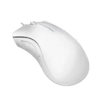 Mouse Gaming Razer Deathadder Essential  6400 DPI Switch - Blanco - Imagen 2
